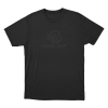 Anni Duck Off Unisex T Shirt Black