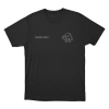 Anni The Duck Off Unisex T Shirt Black