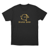 Duck Off Unisex T Shirt Black