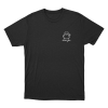 Duck You Unisex T Shirt Black
